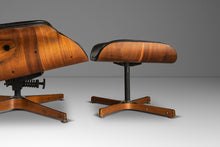 Load image into Gallery viewer, Mid Century Modern "Mr. Chair" & Ottoman by George Mulhauser for Plycraft, USA, c. 1960's-ABT Modern
