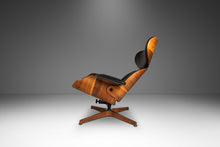 Load image into Gallery viewer, Mid Century Modern "Mr. Chair" & Ottoman by George Mulhauser for Plycraft, USA, c. 1960's-ABT Modern