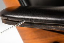 Load image into Gallery viewer, Mid Century Modern "Mr. Chair" & Ottoman by George Mulhauser for Plycraft, USA, c. 1960's-ABT Modern