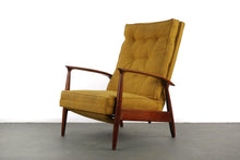 Load image into Gallery viewer, Mid Century Modern Octa - Lounger Recliner by Milo Baughman for Thayer Coggin-ABT Modern