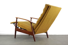 Load image into Gallery viewer, Mid Century Modern Octa - Lounger Recliner by Milo Baughman for Thayer Coggin-ABT Modern