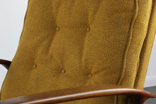 Load image into Gallery viewer, Mid Century Modern Octa - Lounger Recliner by Milo Baughman for Thayer Coggin-ABT Modern