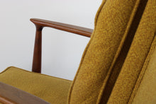 Load image into Gallery viewer, Mid Century Modern Octa - Lounger Recliner by Milo Baughman for Thayer Coggin-ABT Modern