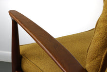 Load image into Gallery viewer, Mid Century Modern Octa - Lounger Recliner by Milo Baughman for Thayer Coggin-ABT Modern