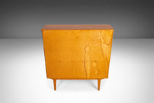 Load image into Gallery viewer, Mid Century Modern Roll Top Secretary Teak Desk Attributed to Egon Ostergaard, Sweden, c. 1970's-ABT Modern