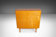 Load image into Gallery viewer, Mid Century Modern Roll Top Secretary Teak Desk Attributed to Egon Ostergaard, Sweden, c. 1970's-ABT Modern