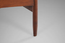Load image into Gallery viewer, Mid Century Modern Sculptural Barrel Lounge Chair by Lawrence Peabody, c. 1960s-ABT Modern