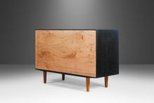 Load image into Gallery viewer, Mid Century Modern Sideboard / Cabinet by Carlo Jensen for Poul Hundevad, Denmark, c. 1960's-ABT Modern