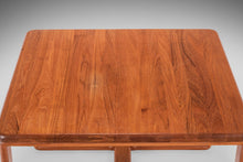 Load image into Gallery viewer, Mid Century Modern Solid Teak Coffee Table, c. 1970's-ABT Modern