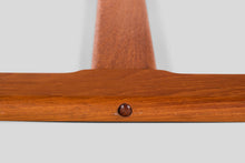 Load image into Gallery viewer, Mid Century Modern Solid Teak Coffee Table, c. 1970's-ABT Modern