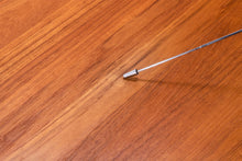 Load image into Gallery viewer, Mid Century Modern Solid Teak Coffee Table, c. 1970's-ABT Modern