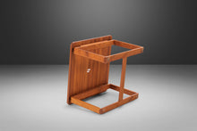 Load image into Gallery viewer, Mid Century Modern Solid Teak Coffee Table, c. 1970's-ABT Modern