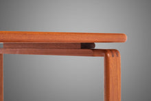 Load image into Gallery viewer, Mid Century Modern Solid Teak Coffee Table, c. 1970's-ABT Modern