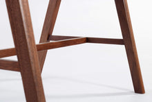 Load image into Gallery viewer, Mid Century Modern Styled Piano Bench in Solid Walnut-ABT Modern