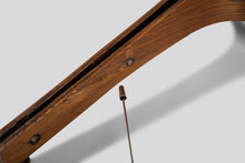 Load image into Gallery viewer, Mid Century Modern Tufted Lounge Chair and Ottoman by George Mulhauser for Plycraft, USA, c. 1960s-ABT Modern