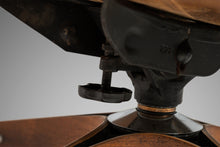 Load image into Gallery viewer, Mid Century Modern Tufted Lounge Chair and Ottoman by George Mulhauser for Plycraft, USA, c. 1960s-ABT Modern