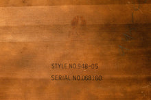 Load image into Gallery viewer, Mid Century Modern Two Tiered End Table / Side Table by Lane, USA, c. 1960's-ABT Modern