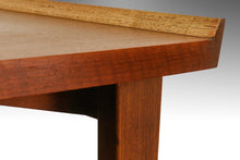 Load image into Gallery viewer, Mid Century Modern Two Tiered End Table / Side Table by Lane, USA, c. 1960's-ABT Modern