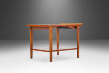 Load image into Gallery viewer, Mid Century Modern Two Tiered End Table / Side Table by Lane, USA, c. 1960's-ABT Modern