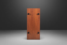 Load image into Gallery viewer, Mid Century Modern Two Tone Bar in Teak, c. 1960s-ABT Modern