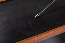 Load image into Gallery viewer, Mid Century Modern Two Tone Bar in Teak, c. 1960s-ABT Modern