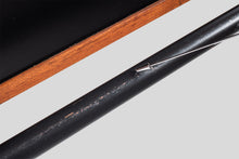 Load image into Gallery viewer, Mid Century Modern Two Tone Bar in Teak, c. 1960s-ABT Modern