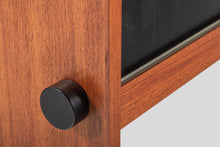 Load image into Gallery viewer, Mid Century Modern Two Tone Bar in Teak, c. 1960s-ABT Modern
