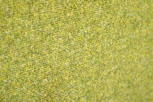 Load image into Gallery viewer, Mid Century Modern in Original Lime Green Tweed & Walnut Sofa Attributed to Milo Baughman, USA, c. 1970s-ABT Modern