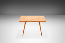Load image into Gallery viewer, Mid Century Square Coffee Table by Paul McCobb for Planner Group, USA, c. 1960's-ABT Modern