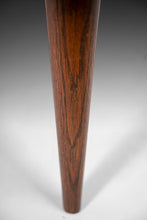 Load image into Gallery viewer, Mid Century Two-Tiered Coffee Table in Oak Stained Walnut after Paul Laszlo, c. 1960s-ABT Modern