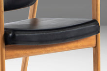 Load image into Gallery viewer, Mid Century Walnut Armchair by Folke Ohlsson for Dux, c. 1960s-ABT Modern