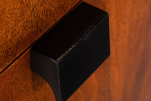 Load image into Gallery viewer, Milo Baughman for Directional Five Drawer Highboy Dresser in Walnut-ABT Modern