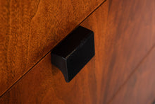 Load image into Gallery viewer, Milo Baughman for Directional Five Drawer Highboy Dresser in Walnut-ABT Modern
