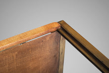 Load image into Gallery viewer, Milo Baughman for Murray Furniture Maple and Brass Sofa Table / Side Table, c. 1955-ABT Modern