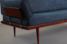 Load image into Gallery viewer, Minerva Sofa by Peter Hvidt and Orla Molgaard-Nielsen for France & Daverkosen, Denmark-ABT Modern