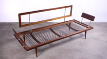 Load image into Gallery viewer, Minerva Sofa by Peter Hvidt and Orla Molgaard-Nielsen for France & Daverkosen, Denmark-ABT Modern