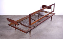 Load image into Gallery viewer, Minerva Sofa by Peter Hvidt and Orla Molgaard-Nielsen for France & Daverkosen, Denmark-ABT Modern