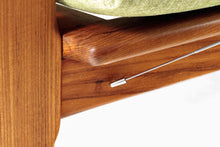 Load image into Gallery viewer, Minimalist Bentwood 3-Seater Sofa in Solid Teak-ABT Modern