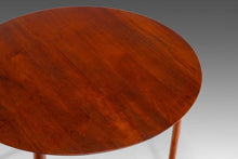 Load image into Gallery viewer, Model 121 Teak Dining Table / Extension Table by Borge Mogensen for Soborg Mobelfabrik, c. 1960s-ABT Modern