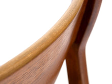 Load image into Gallery viewer, Model 49 Teak Side Chair / Dining Chair by Erik Buch for O.D. Mobler, Denmark-ABT Modern