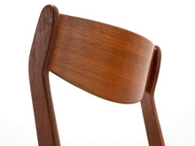 Load image into Gallery viewer, Model 49 Teak Side Chair / Dining Chair by Erik Buch for O.D. Mobler, Denmark-ABT Modern