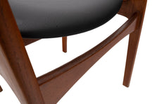 Load image into Gallery viewer, Model 49 Teak Side Chair / Dining Chair by Erik Buch for O.D. Mobler, Denmark-ABT Modern