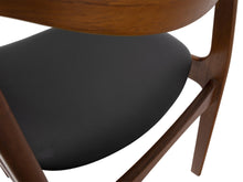 Load image into Gallery viewer, Model 49 Teak Side Chair / Dining Chair by Erik Buch for O.D. Mobler, Denmark-ABT Modern