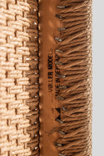 Load image into Gallery viewer, Model 64 Arm Chair in Teak and Original Danish Cord by Niels Møller for JL. Møllers Mobelfabrik, Denmark, c. 1960's-ABT Modern