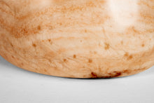 Load image into Gallery viewer, Modern Abstract Sculpture in Solid Alabaster by Mark Leblanc (1/8), USA-ABT Modern