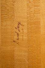 Load image into Gallery viewer, Modern Multi-Wood 3-Piece "Puzzle Table" in Solid Maple by David Levy Creations, USA, c. 1990's-ABT Modern