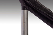 Load image into Gallery viewer, Modern "Skye" Leather Chaise Lounge Chair by Tord Björklund, Sweden, c. 1970's-ABT Modern