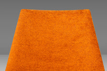 Load image into Gallery viewer, Modular 5-Piece Sectional of 3 Chairs and 2 Tables for Brown Saltman in Walnut, c. 1950's-ABT Modern