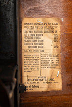 Load image into Gallery viewer, Mr. Chair Bentwood Walnut Lounge Chair in Deep Mustard Leather for Plycraft by George Mulhauser, USA, c. 1960's-ABT Modern