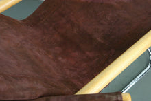 Load image into Gallery viewer, NY Folding Chairs and Matching Ottomans by Takeshi Nii, Japan, 1950s-ABT Modern